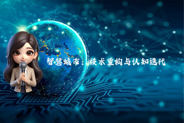 智慧城市:技术重构与认知迭代