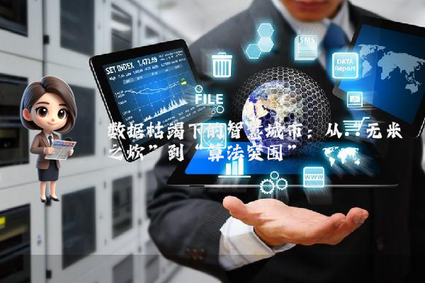 数据枯竭下的智慧城市：从“无米之炊”到“算法突围”
