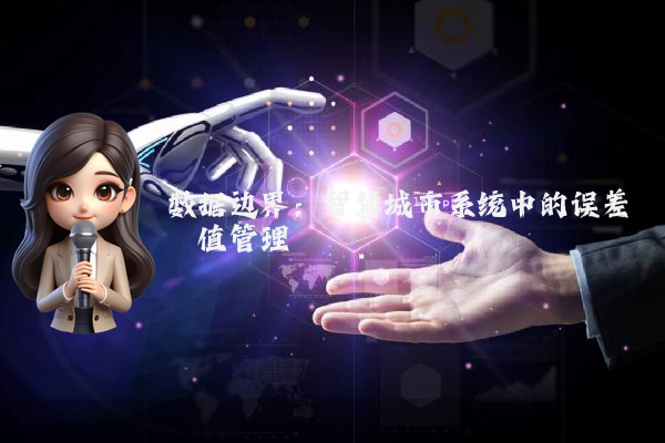 数据边界:智慧城市系统中的误差阈值管理