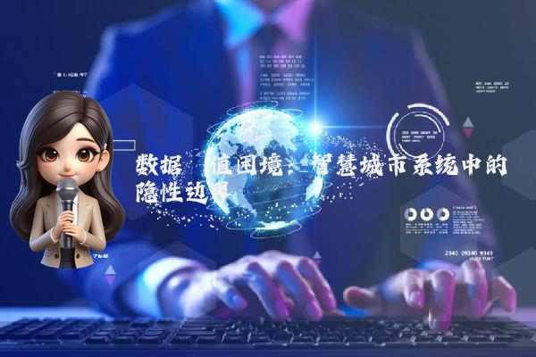 数据阈值困境：智慧城市系统中的隐性边界