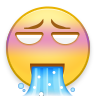 吐