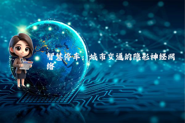 智慧停车:城市交通的隐形神经网络