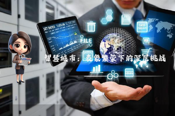 智慧城市：表象繁荣下的深层挑战