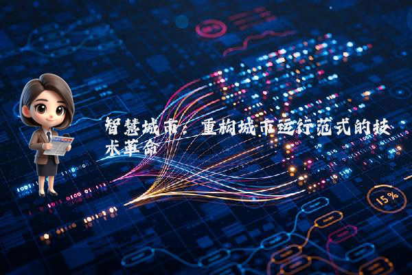 智慧城市：重构城市运行范式的技术革命