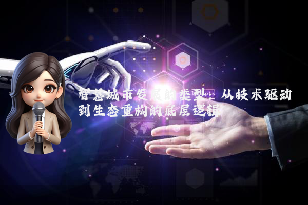 智慧城市发展的类型：从技术驱动到生态重构的底层逻辑