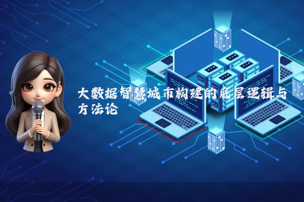 大数据智慧城市构建的底层逻辑与方法论