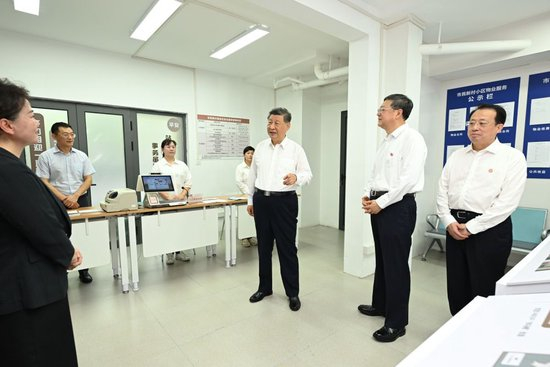新华社记者 谢环驰 摄